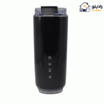 تراول ماگ اسمگ مدل Smeg-548 گنجایش 480 میلی لیتر-سایز بزرگ