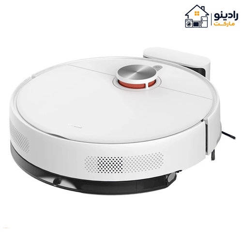 53.1 جارو رباتیک شیائومی مدل S40