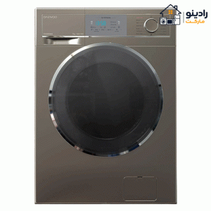 ماشین لباسشویی اتوماتیک دوو مدل LM-830
