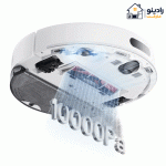 جارو رباتیک شیائومی مدل S40