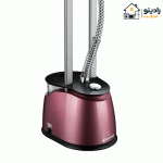 بخارگر ایستاده مباشی مدل ME-GST820