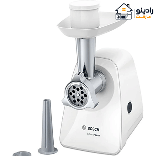 54.1 چرخ گوشت بوش مدل MFW2510