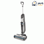 جاروشارژی و زمین شوی بیسل مدل CrossWave HF3 3598E