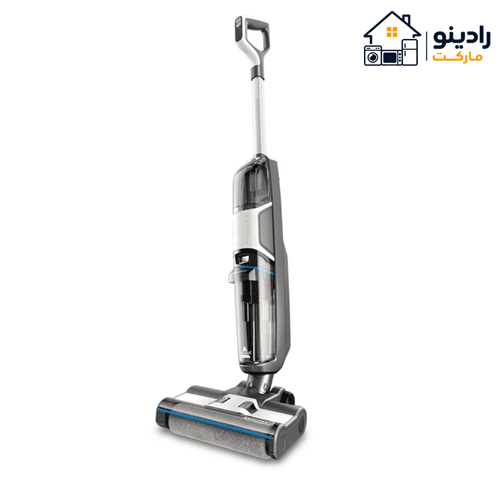 54.1 جاروشارژی و زمین شوی بیسل مدل CrossWave HF3 3598E