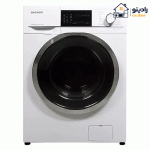 ماشین لباسشویی اتوماتیک دوو مدل LM-840