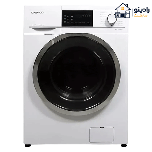 54.1 ماشین لباسشویی اتوماتیک دوو مدل LM-840