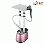 بخارگر ایستاده مباشی مدل ME-GST820