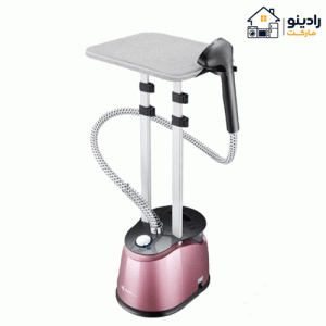 بخارگر ایستاده مباشی مدل ME-GST820