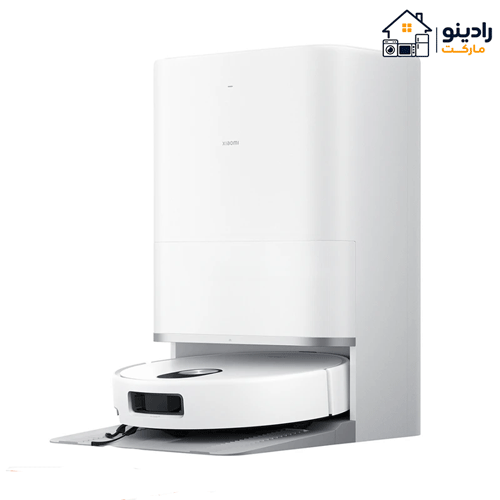 54.1 جارو رباتیک شیائومی مدل Vacuum 5