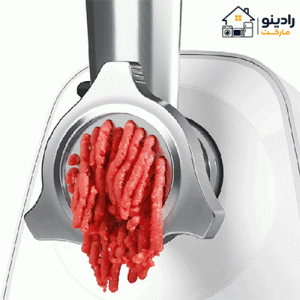 چرخ گوشت بوش مدل MFW2510