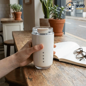 ماگ اسمگ مدل 648 گنجایش 0.240 لیتر