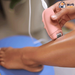 اپیلاتور فیلیپس مدل 229
