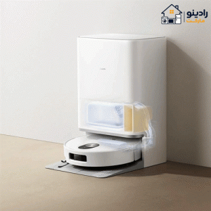 جارو رباتیک شیائومی مدل Vacuum 5