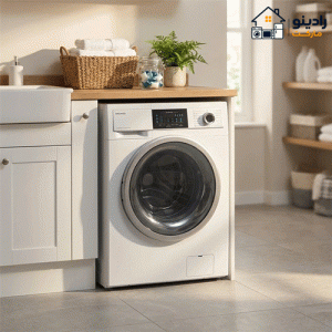 ماشین لباسشویی اتوماتیک دوو مدل LM-840