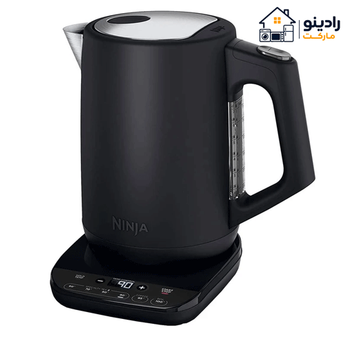 55.1 کتری برقی نینجا مدل KT200