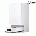 جارو رباتیک شیائومی مدل Vacuum 5 Pro