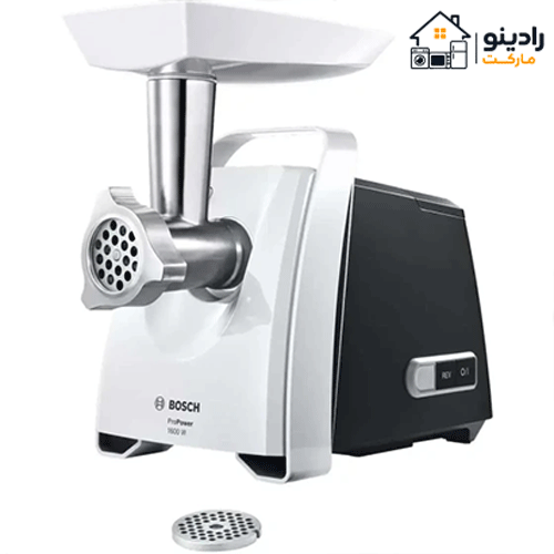 55.1 چرخ گوشت بوش مدل MFW45000