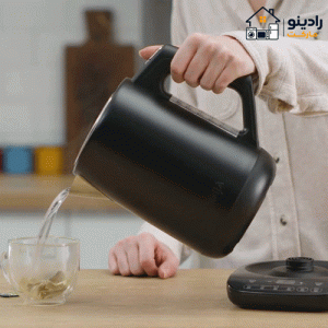 کتری برقی نینجا مدل KT200
