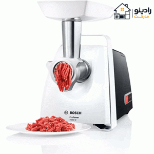 چرخ گوشت بوش مدل MFW45000