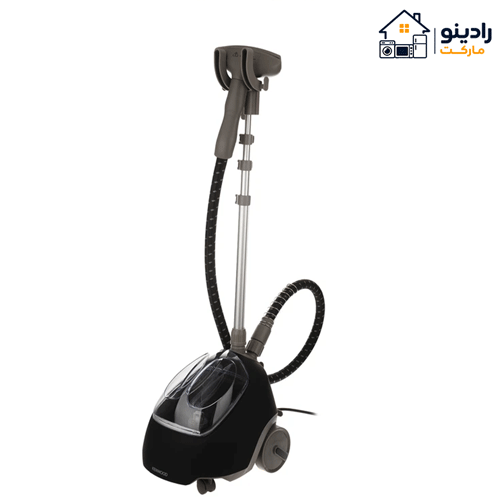 55.2 اتو بخارگر کنوود مدل GSP65