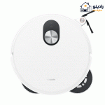 جارو رباتیک شیائومی مدل Vacuum 5 Pro