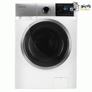 ماشین لباسشویی درب از جلو دوو مدل LM-850