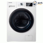 ماشین لباسشویی درب از جلو دوو مدل LM-861