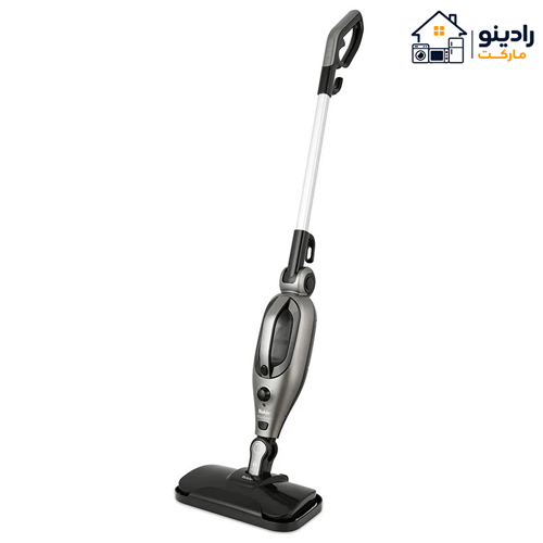 56.1 بخار شو فکر مدل Alina Clean