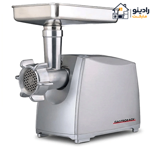 56.1 چرخ گوشت حرفه ای گاستروبک 41408