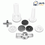 چرخ گوشت حرفه ای گاستروبک 41408