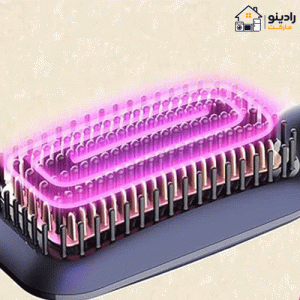 برس حرارتی مو فیلیپس مدل BHH885