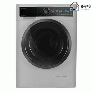 ماشین لباسشویی درب از جلو دوو مدل LM-861