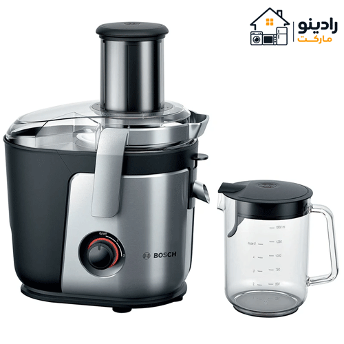 57.1 آبمیوه گیری بوش مدل MES4000