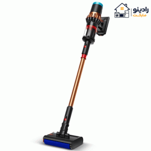 جارو شارژی هوشمند دایسون مدل V16s Piston Animal