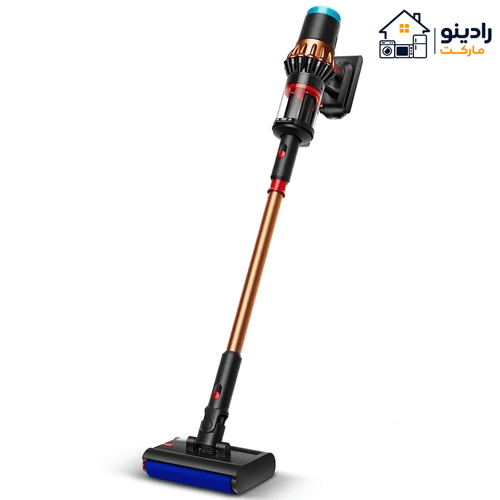 57.1 جارو شارژی هوشمند دایسون مدل V16s Piston Animal