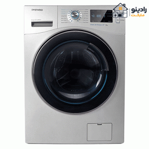 ماشین لباسشویی اتوماتیک دوو مدل LM-881