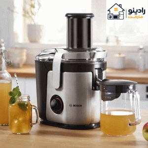 آبمیوه گیری بوش مدل MES4000