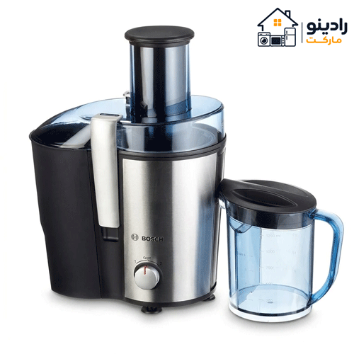 58.1 آبمیوه گیری بوش مدل MES3500