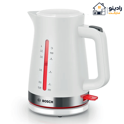 58.1 کتری برقی بوش مدل TWK4M221
