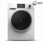 ماشین لباسشویی اتوماتیک دوو مدل LM-9120