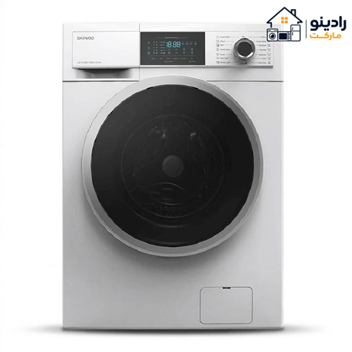 58.1 ماشین لباسشویی اتوماتیک دوو مدل LM-9120