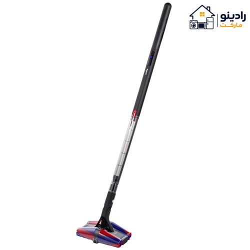 58.1 جارو شارژی هوشمند دایسون مدل Pencilvac Fluffycones