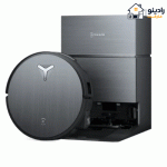 جارو رباتیک Ecovacs مدل X11 Pro Omni