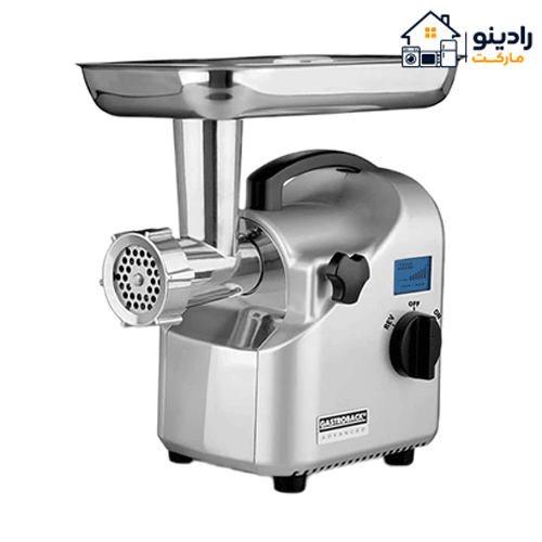 58.1 چرخ گوشت گاستروبک مدل 41409