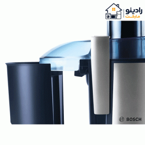 آبمیوه گیری بوش مدل MES3500