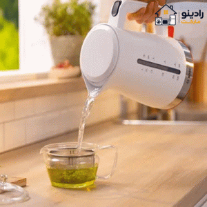 کتری برقی بوش مدل TWK4M221