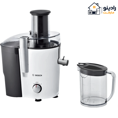 59.1 آبمیوه گیری بوش مدل MES25A0