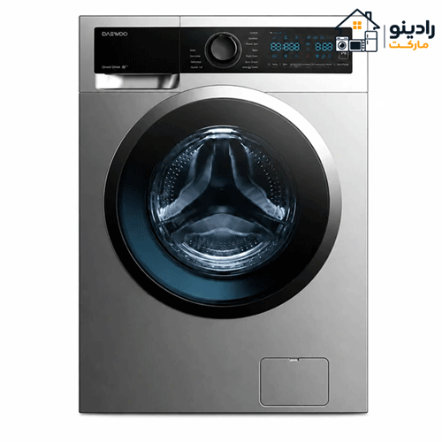 59.1 ماشین لباسشویی اتوماتیک دوو مدل LM-9140