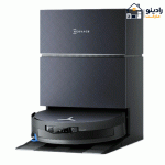 جارو رباتیک اکووکس رباتیک مدل X12 Pro Omni