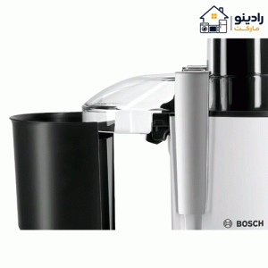 آبمیوه گیری بوش مدل MES25A0